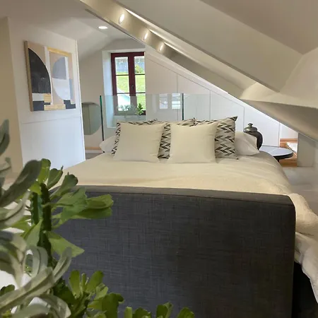 Appartement Atico Tipo Loft En San Sadurnino. San Saturnino