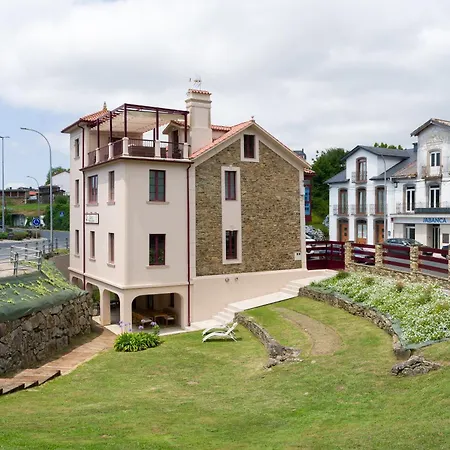 Atico Tipo Loft En San Sadurnino. Appartement