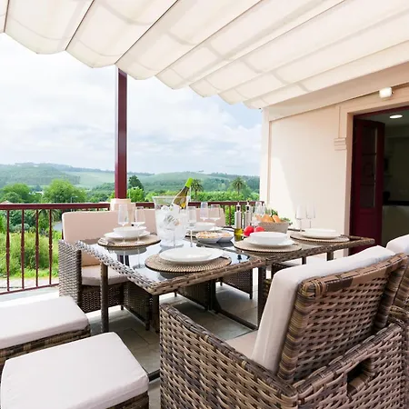 Appartement Atico Tipo Loft En San Sadurnino. *