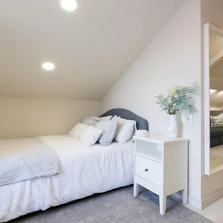 Atico Tipo Loft En San Sadurnino. San Saturnino