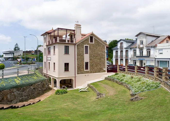 Atico Tipo Loft En San Sadurnino. アパート