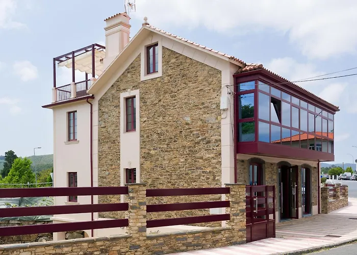 Atico Tipo Loft En San Sadurnino. * San Saturnino