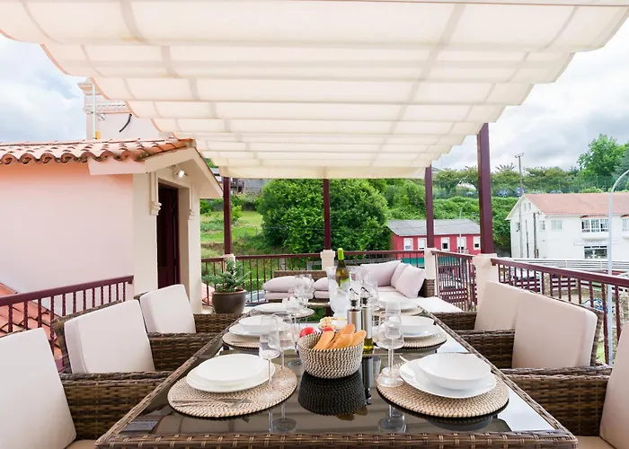 アパート Atico Tipo Loft En San Sadurnino. San Saturnino